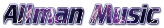Allman Music Main Page