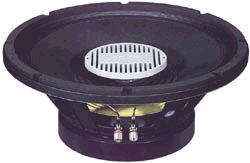 Eminince Pro Audio Speakers