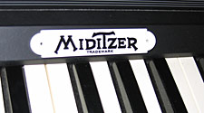 Miditizer Web Site