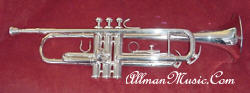 Besson Trumpets