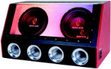 Sub Woofer Boxes