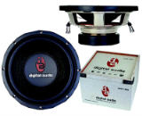 Digital Audio Subwoofers