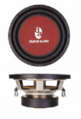 Digital Audio Subwoofers