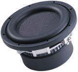 Digital Audio Subwoofers