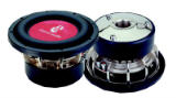 Digital Audio Subwoofers