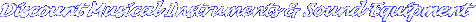 Allman Music Main Web Site