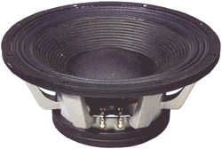 Electro Voice Subwoofers