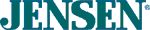 Jensen Logo
