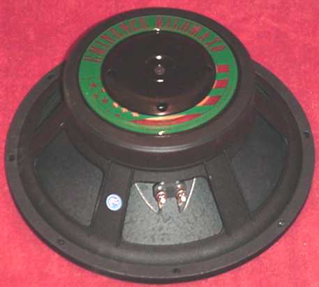 Kilomax Front