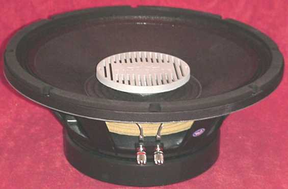 Emimenence Subwoofers