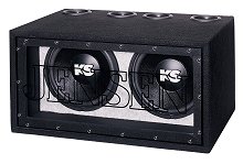 Subwoofer Boxes