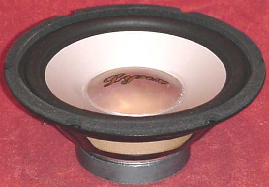 Lynx  Aluminum Subwoofers
