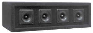 Pyle Pro Speakers