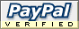 PayPal Information