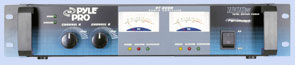 Pyle Power Amplifiers