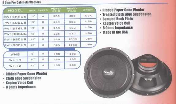 Studio Pro Large