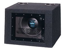 Jensen Facotory Product Page