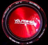 Volfenhag Subwoofers